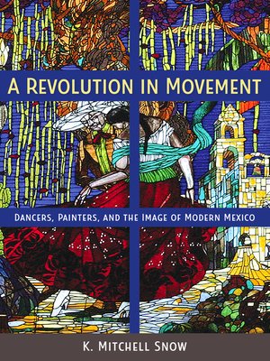 cover image of A Revolution in Movement